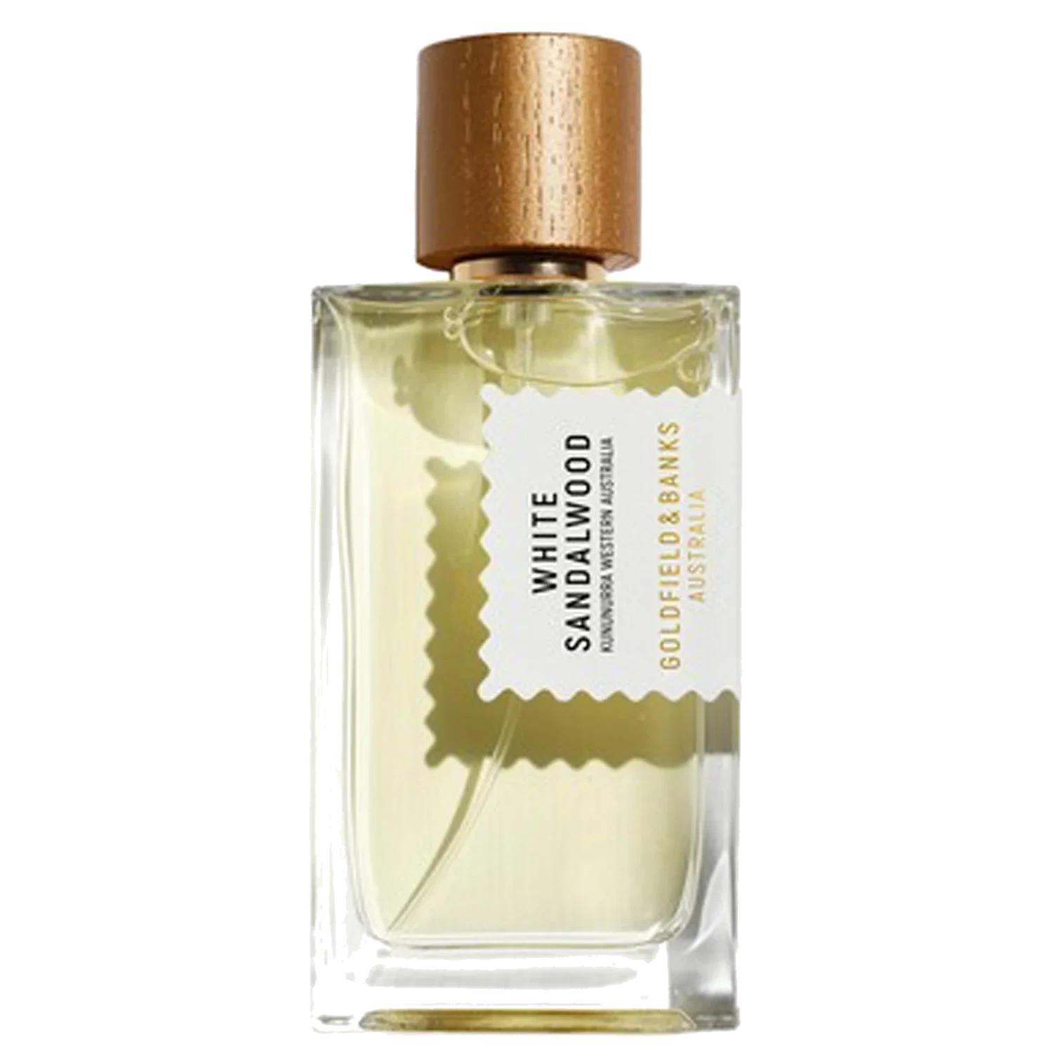 Goldfield & Banks White Sandalwood