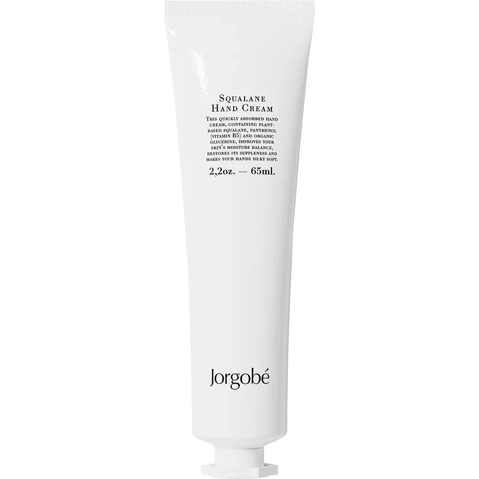 Jorgobé Squalane Hand Cream