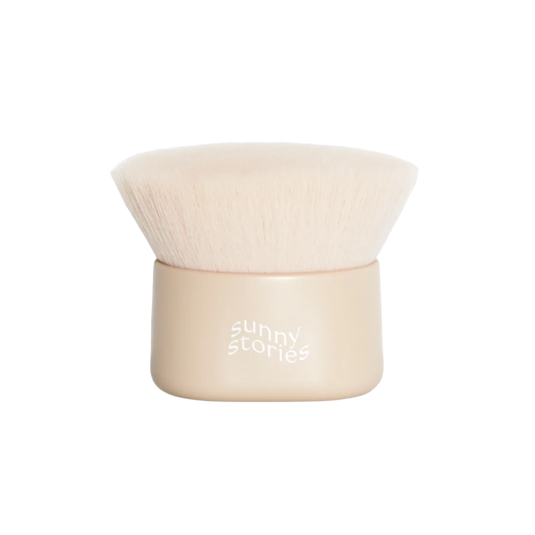 Sunny Stories Self Tan Kabuki Blending Brush