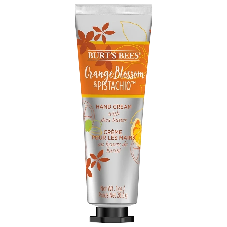 Burt's Bees Mini Handcream