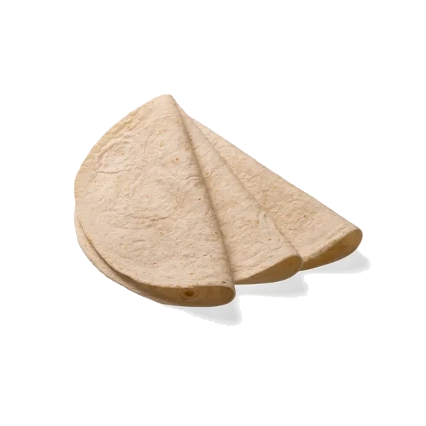 Tortillas 8' Soft Små 480g 12stk Santa Maria