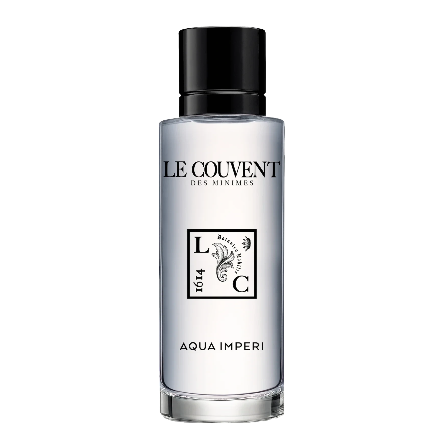 Le Couvent Aqua Imperi Botanical Cologne
