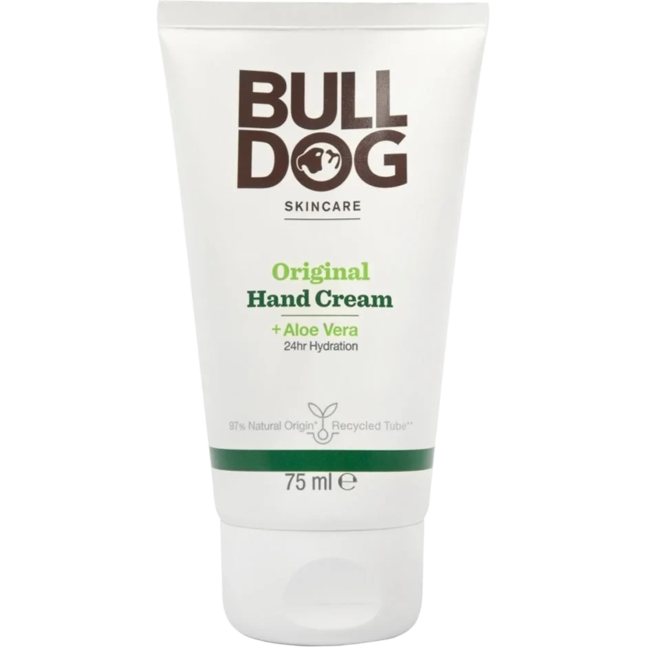 Bulldog Original Hand Cream