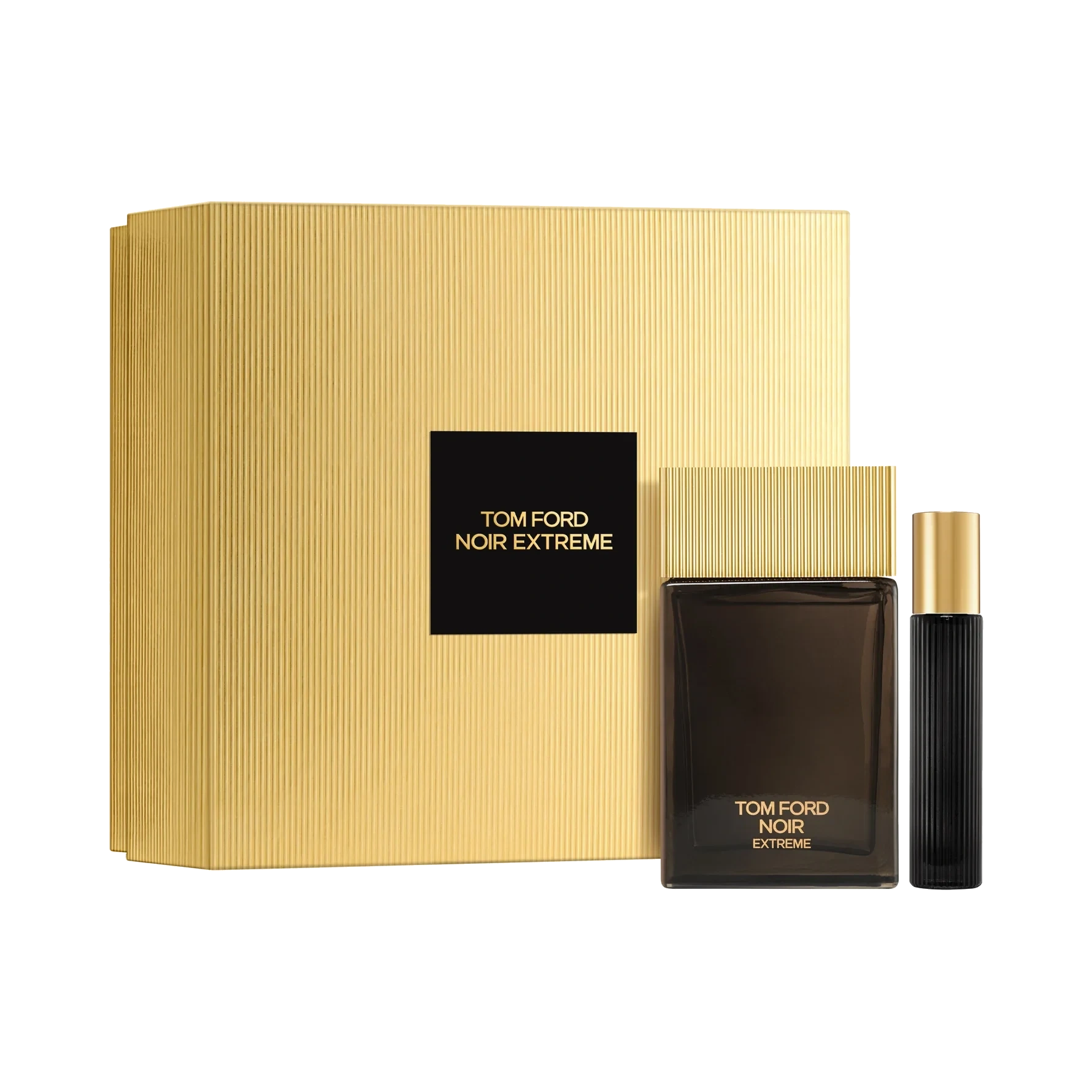 TOM FORD Noir Extreme Eau de Parfum 100 ml Gift Box