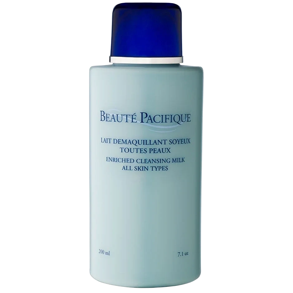 Beauté Pacifique Cleansing Milk All Skin