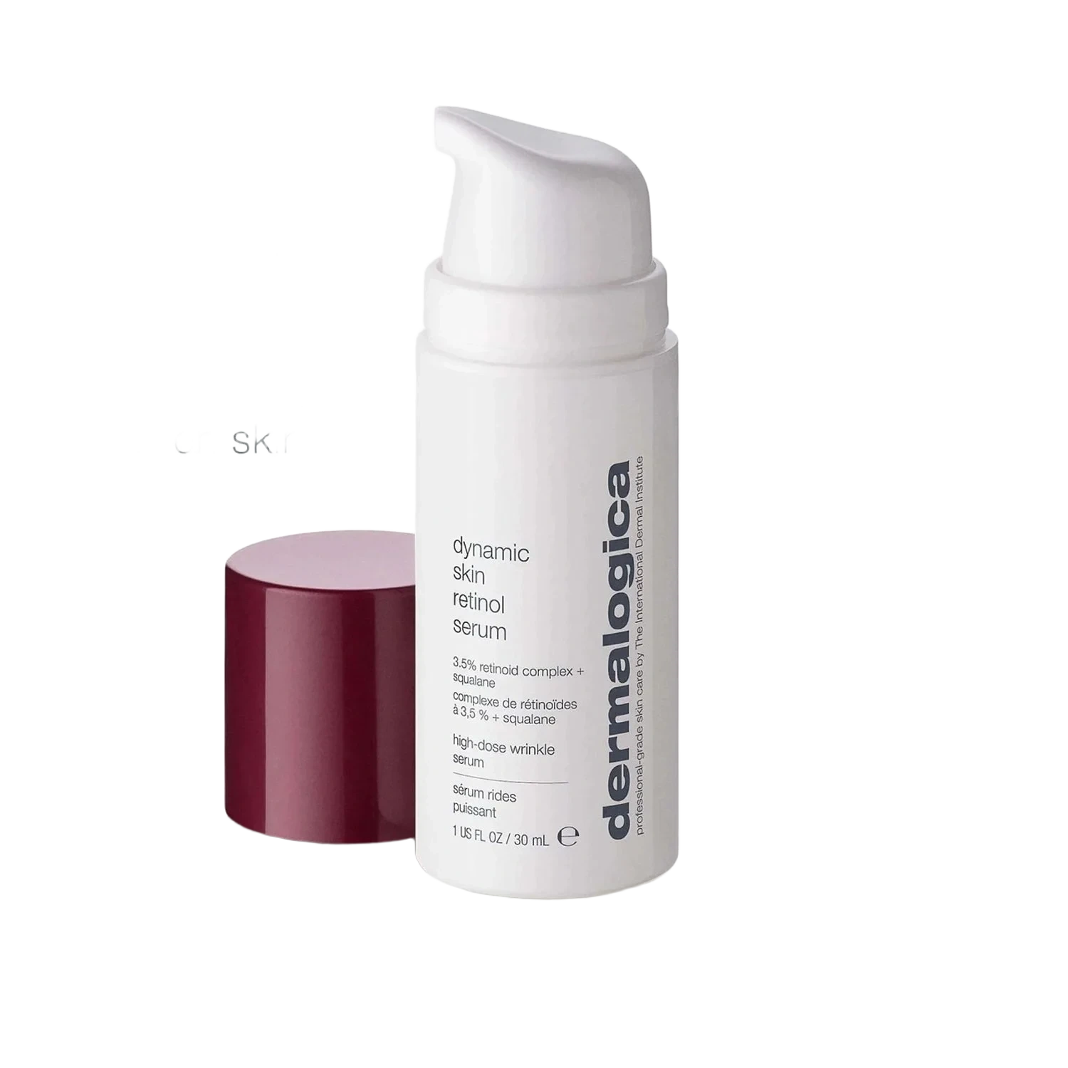 Dermalogica Dynamic Skin Retinol Serum