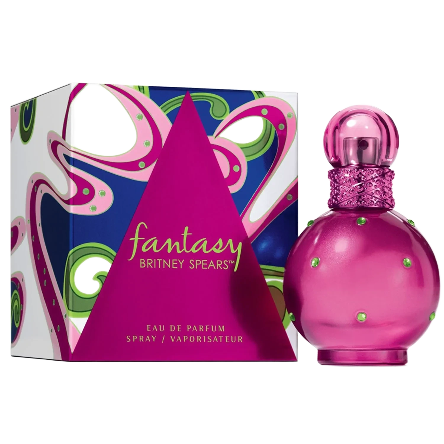 Britney Spears Fantasy