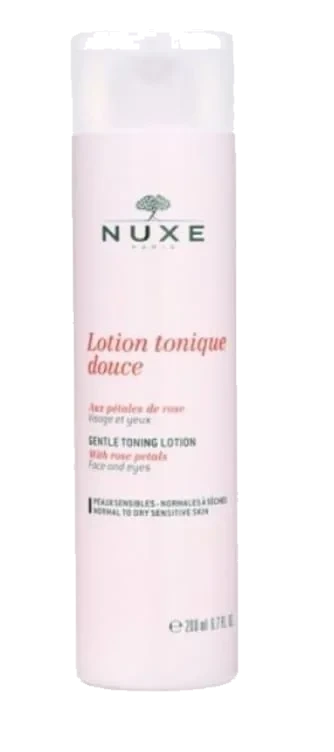 Face Tonic 200ml Nuxe Micellar