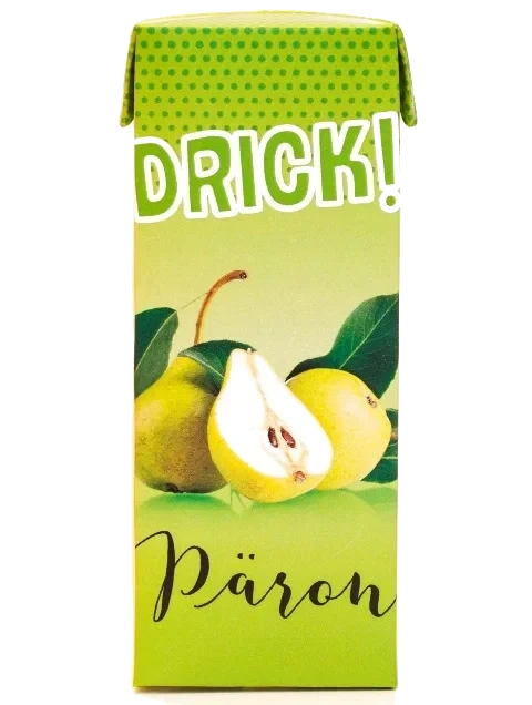 Drick Päron