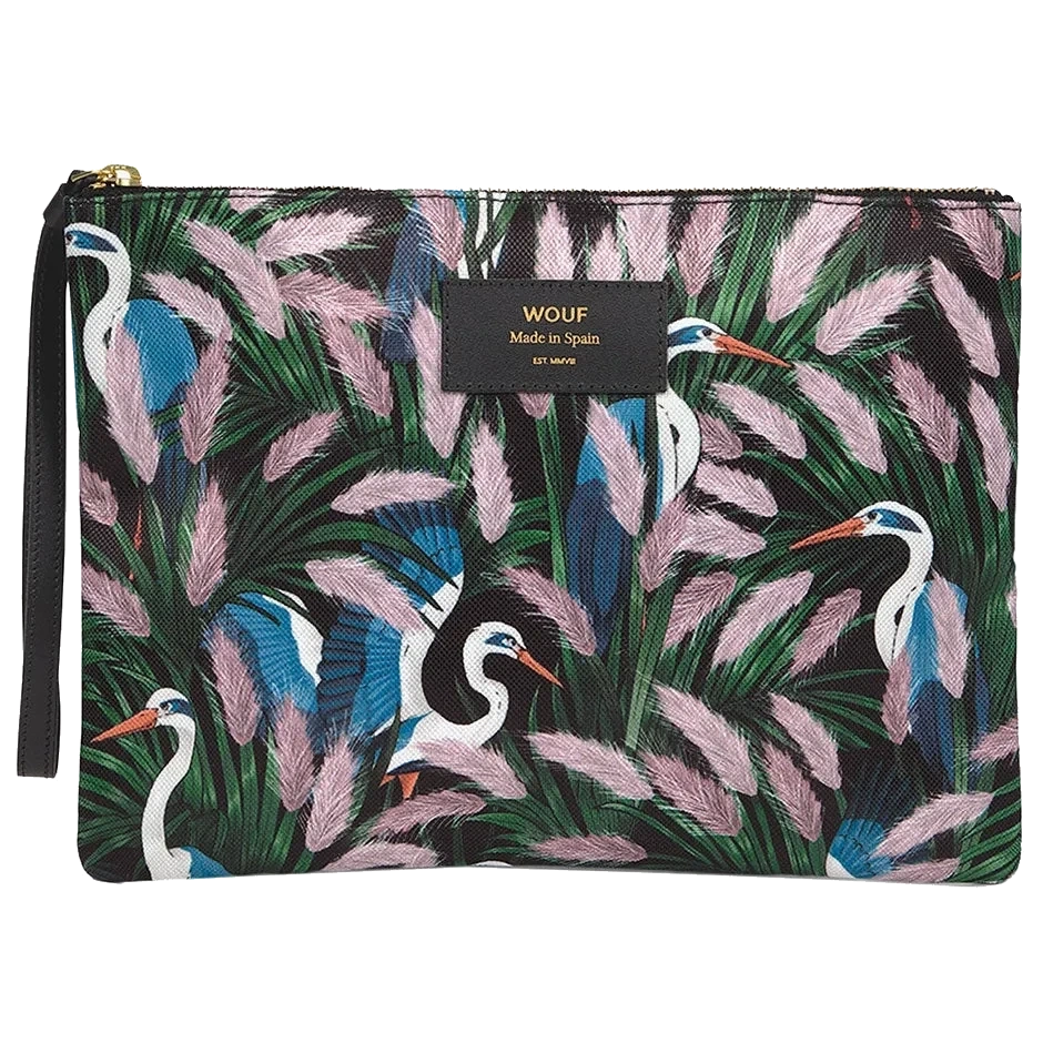 WOUF XL Pouch Toiletry Bag