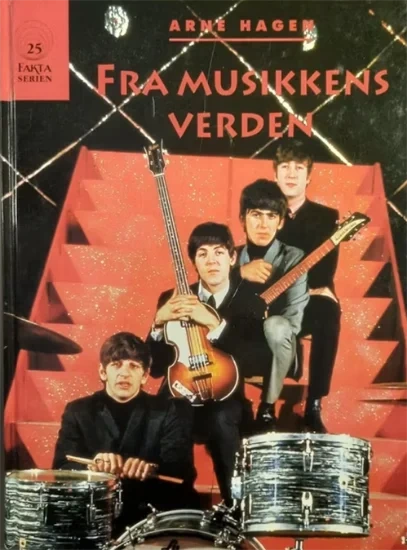 Fra Musikkens Verden