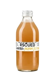 RSCUED PÄRON/CITRON