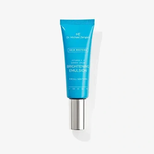 Dr. Michael Zangani Skin Restore Brightening Emulsion 50 ml