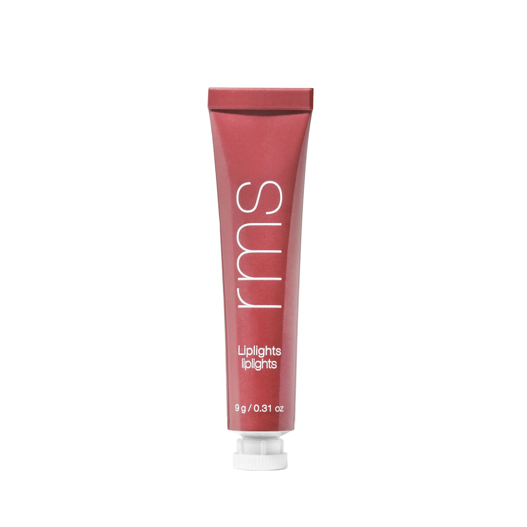 RMS Beauty Liplights Cream Lip Gloss Rumor