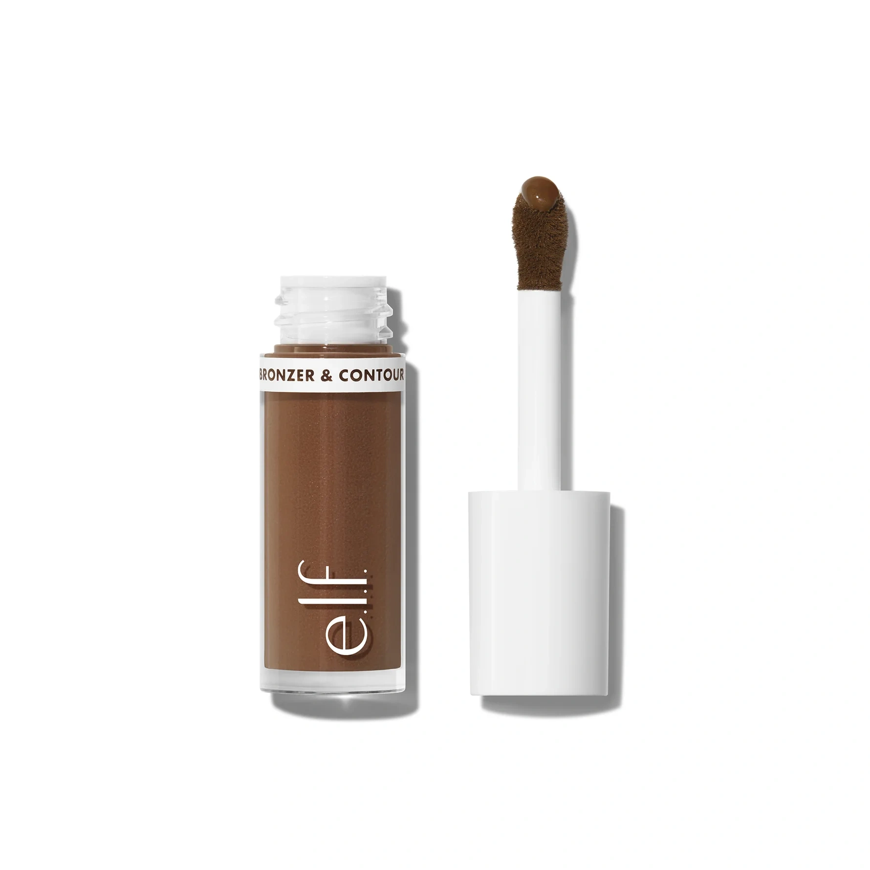 e.l.f. Camo Liquid Bronzer & Contour 7 Tan/Deep