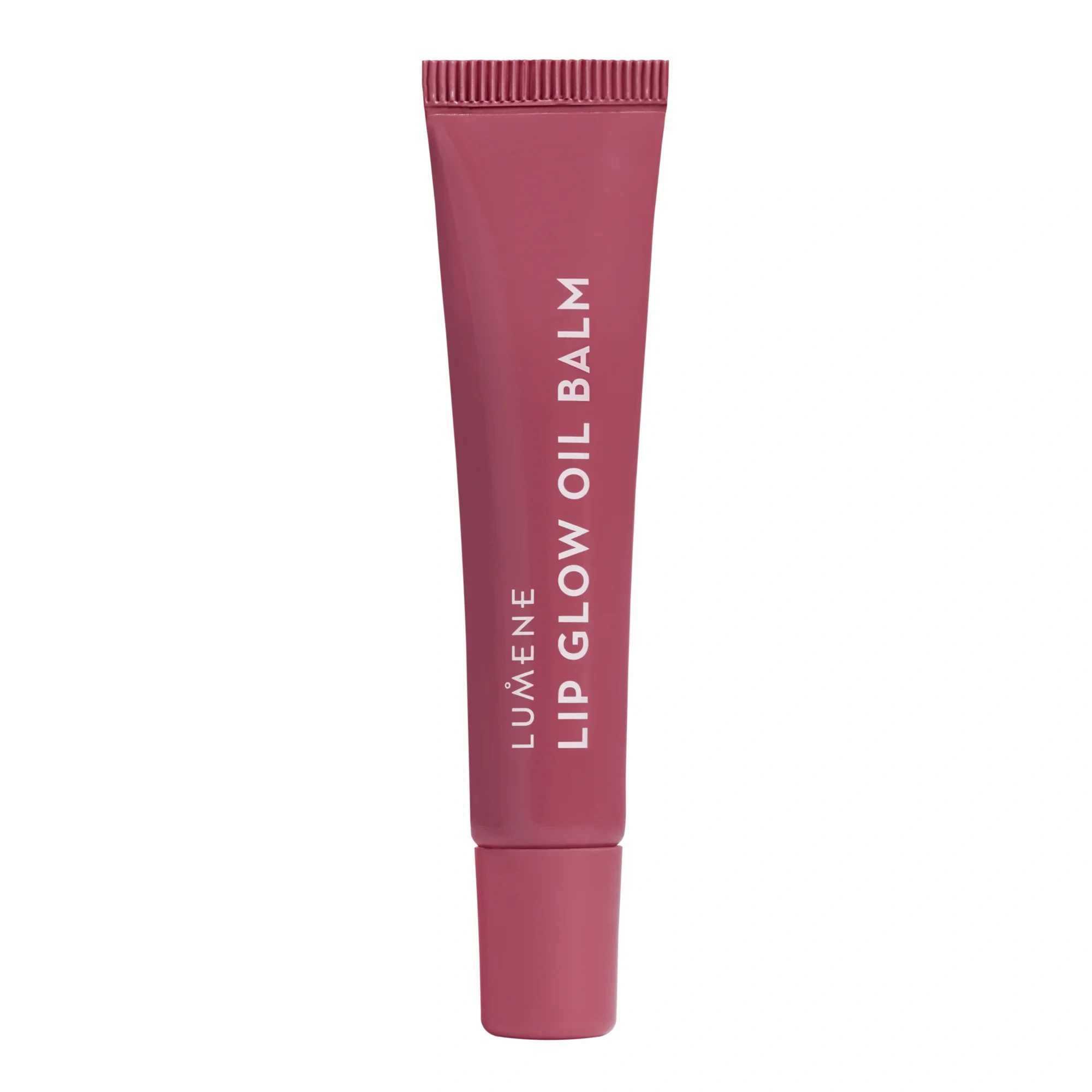 Lip Glow Oil Balm 5 Raspberry