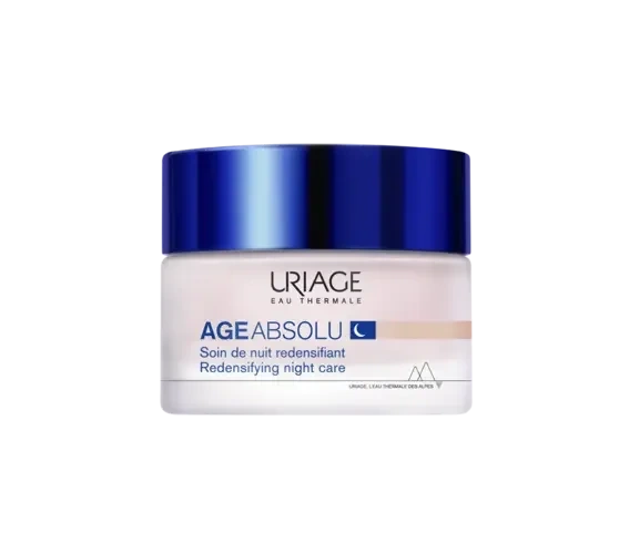 Uriage Age Absolu Redensifying Night Care 50 ml