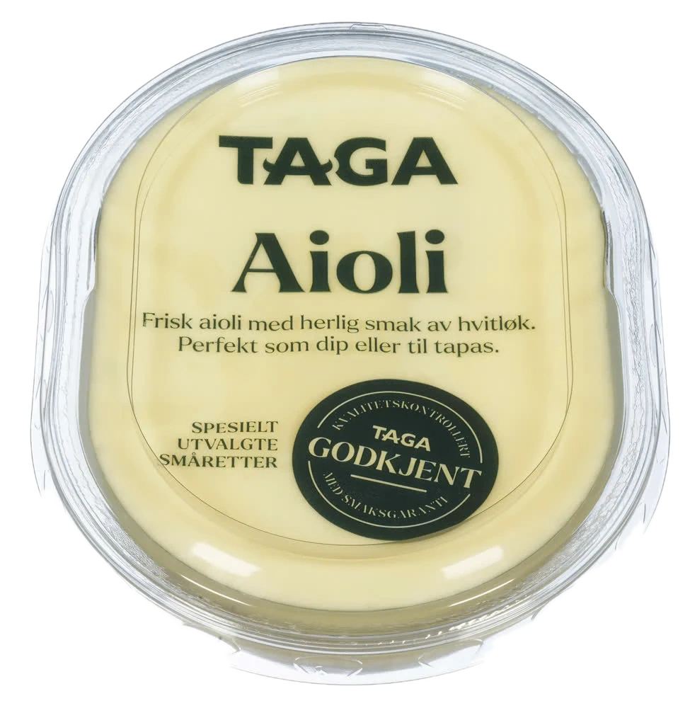AIOLI 150g taga