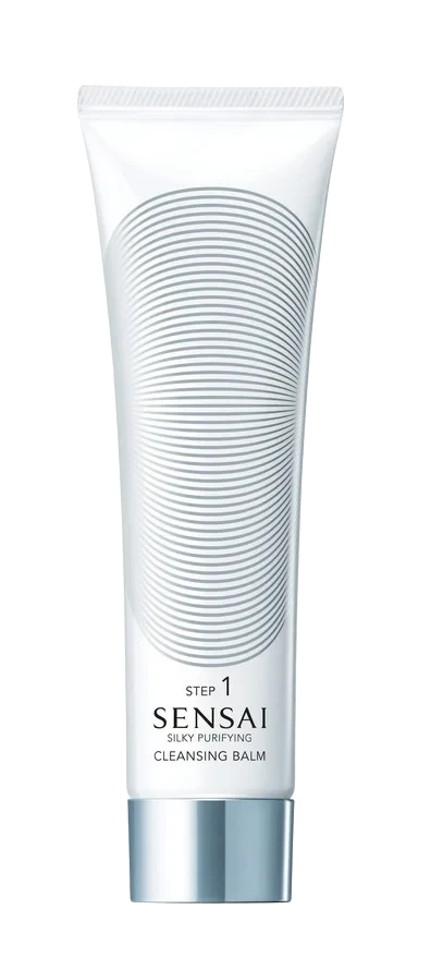 Sensai Silky Purifying Cleansing Balm Step 1 125 ml