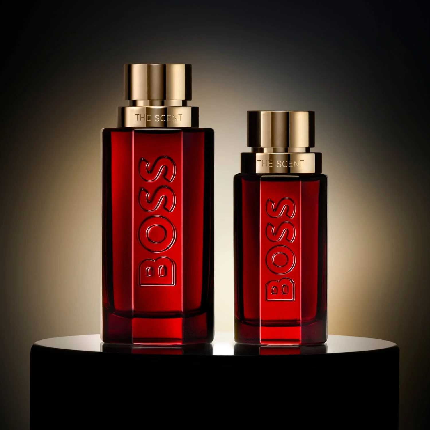 Hugo Boss The Scent Elixir Parfum