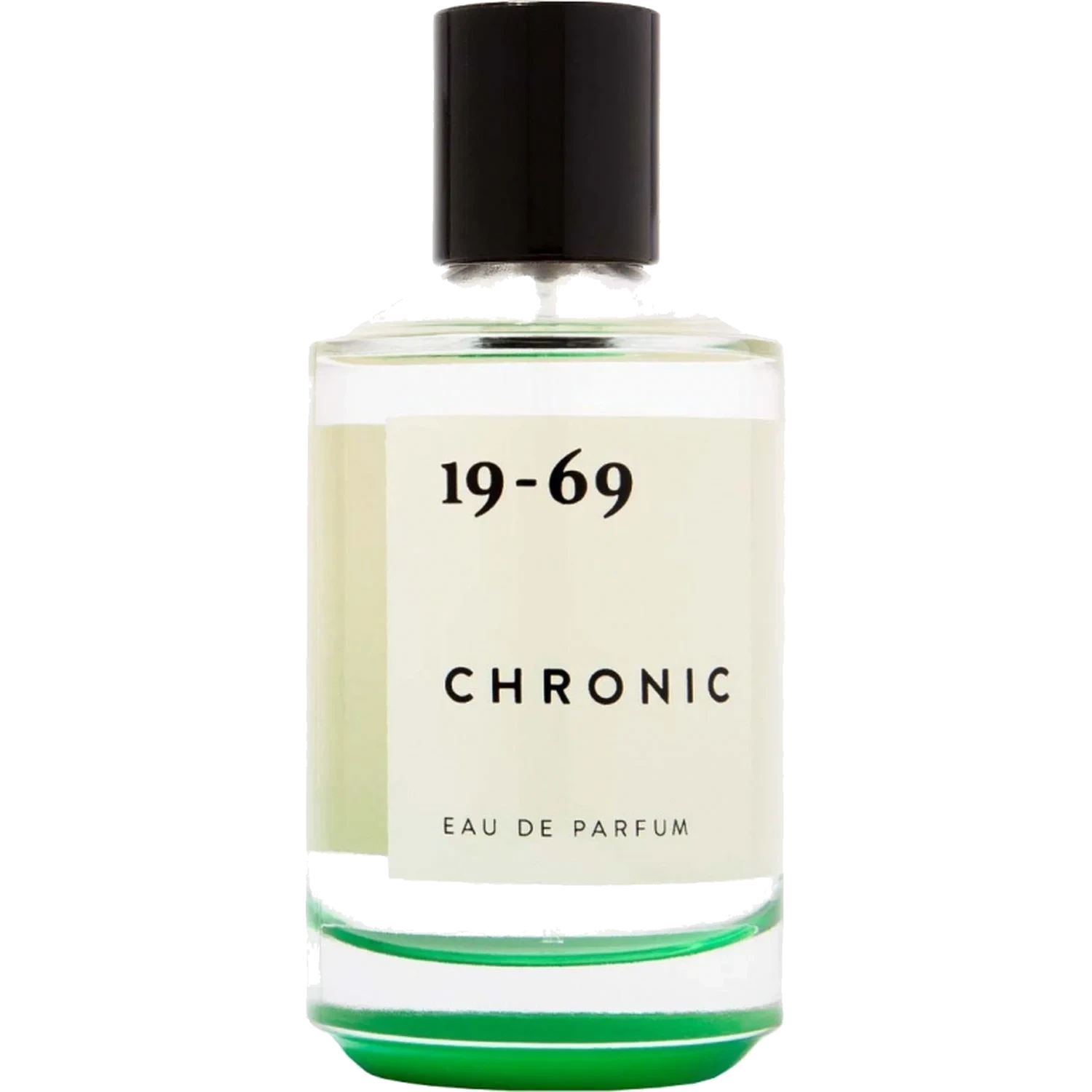 19-69 Chronic