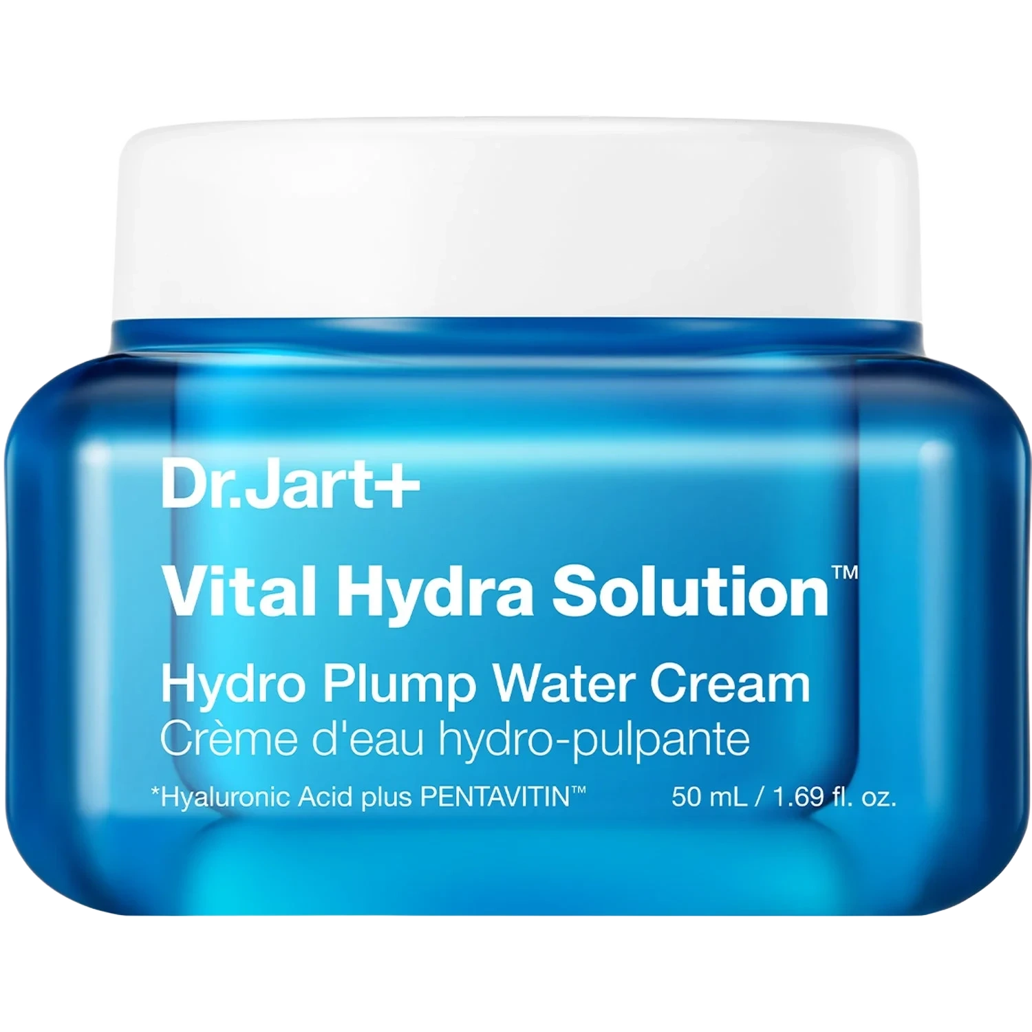 Dr.Jart+ Vital Hydra Solution Hydro Plump Water Cream