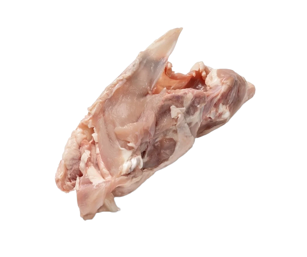 Ekologiskt Kycklingskrov, fryst