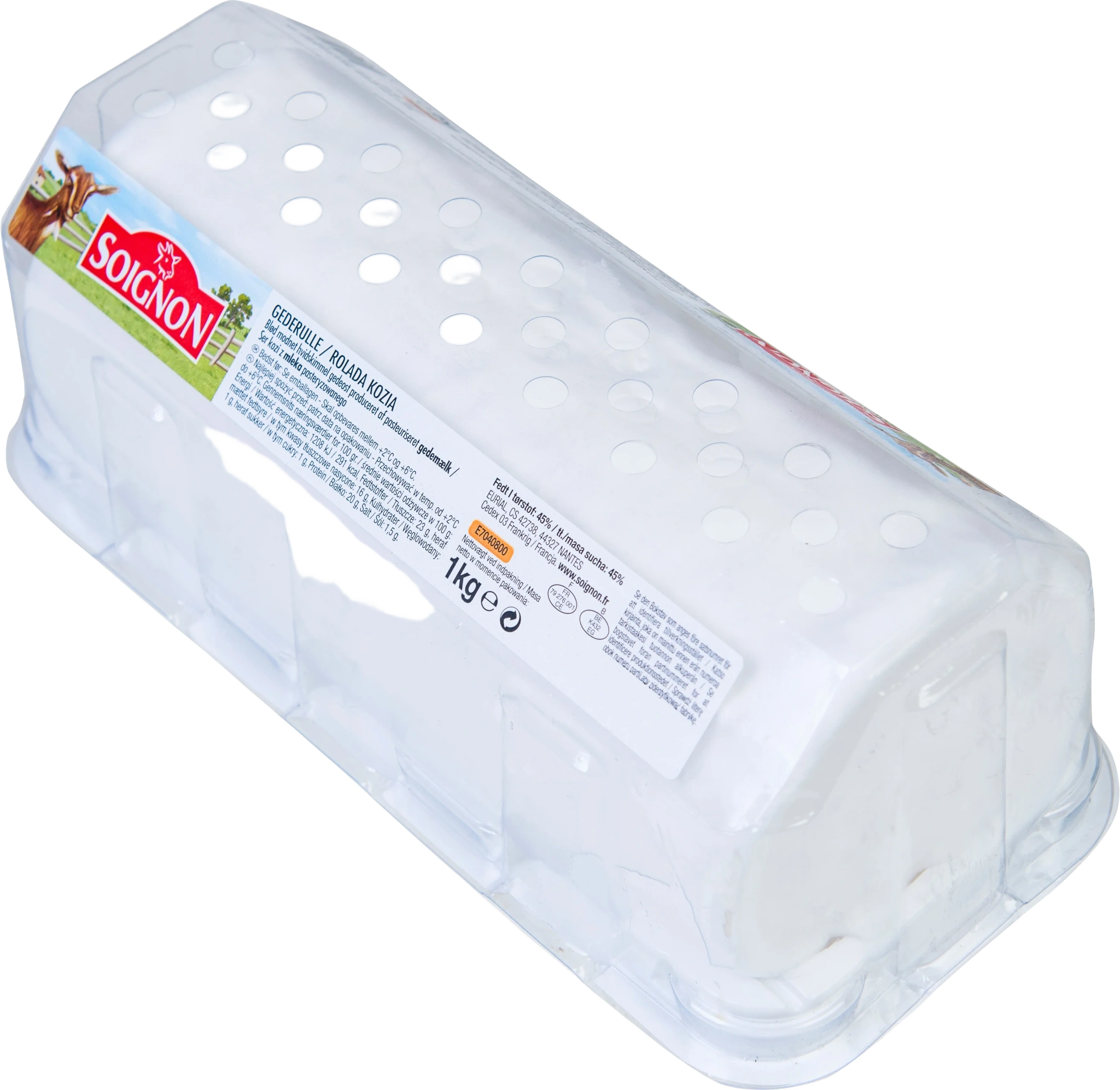 Chevre   1kg