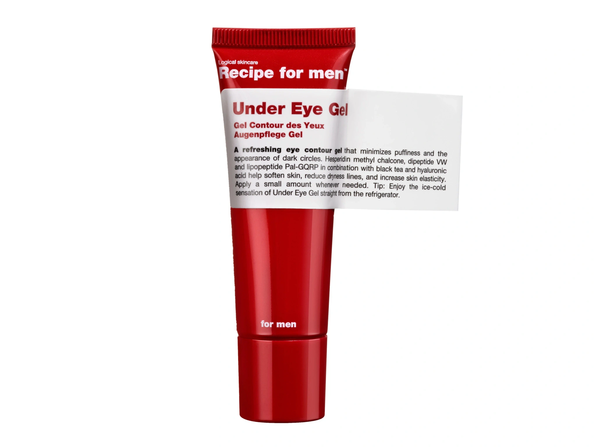 Under Eye Gel