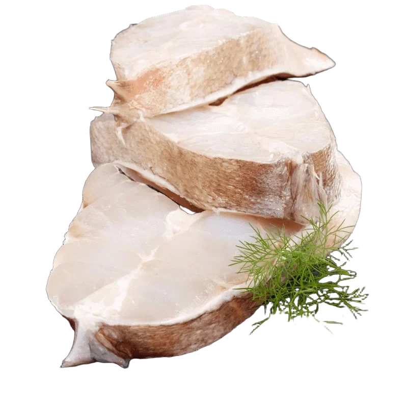 Domstein Uerskiver Lettsaltet 900g