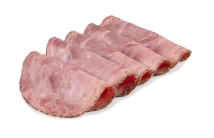Roastbeef oppskåret  200g
