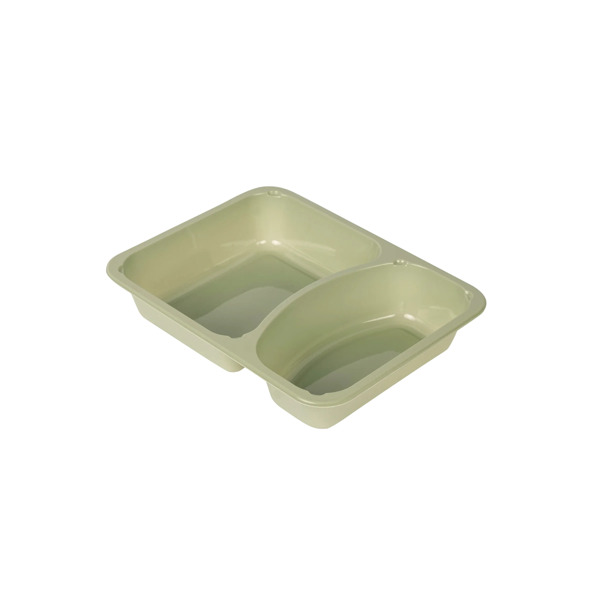 Menu-form, Grön