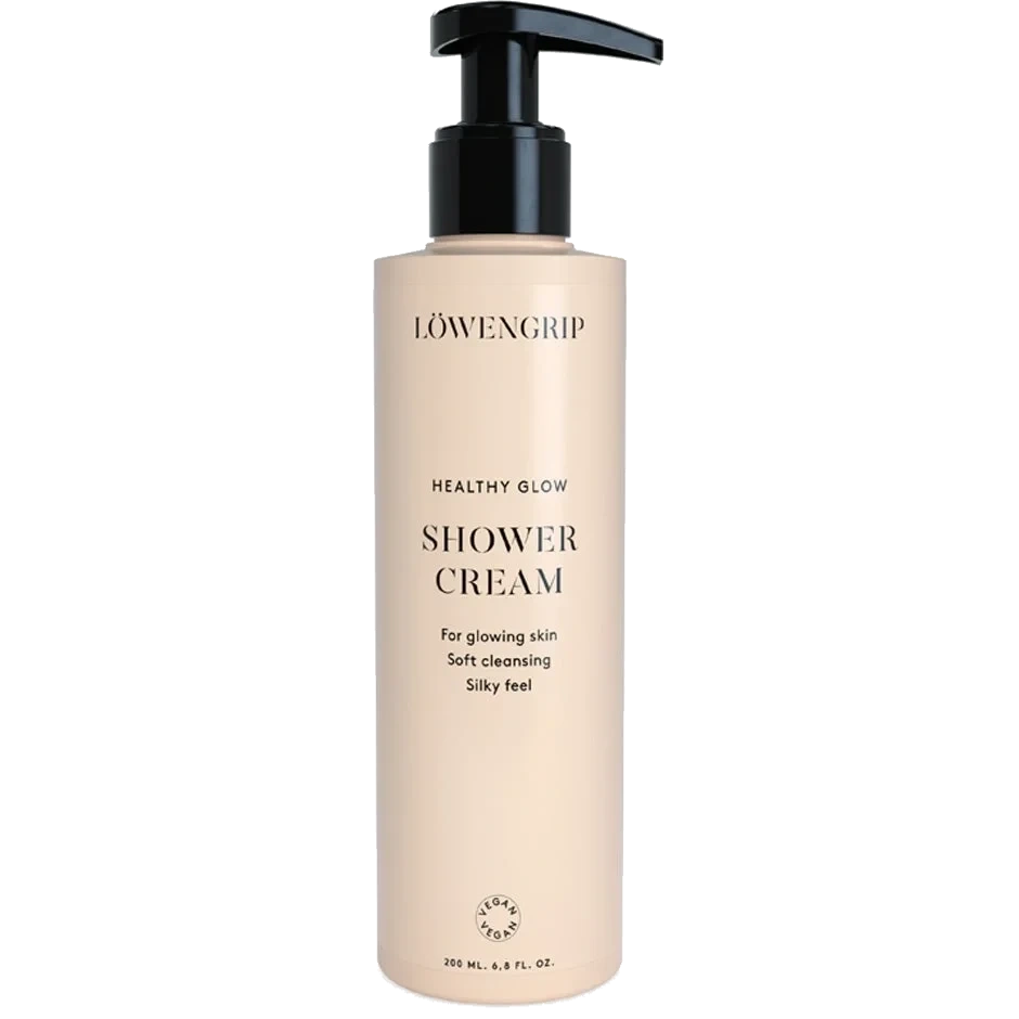 Löwengrip Healthy Glow Shower Cream 200 ml