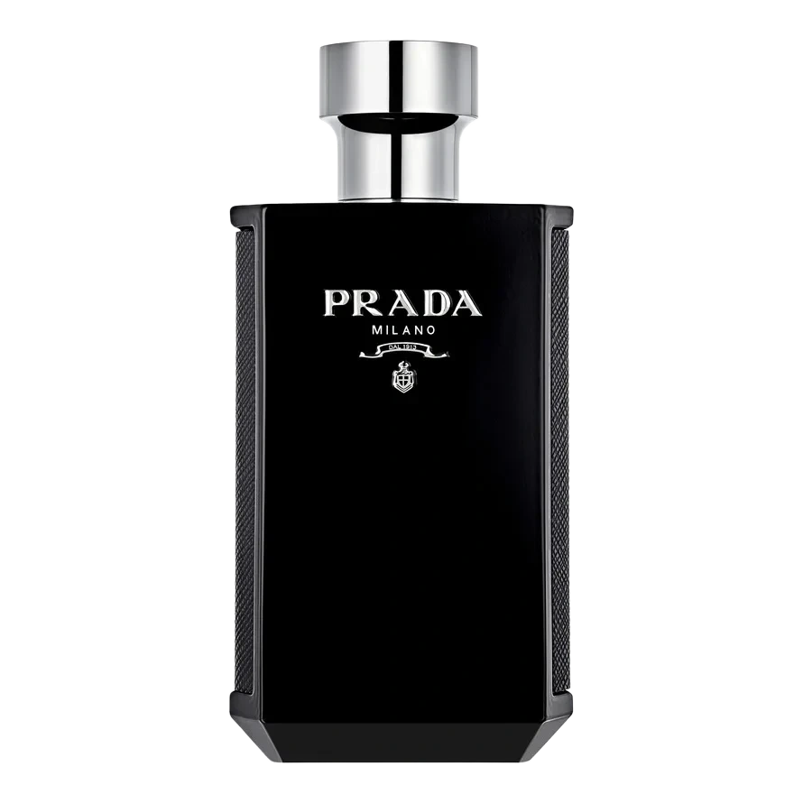 Prada L'Homme Intense Eau de Parfum 100 ml
