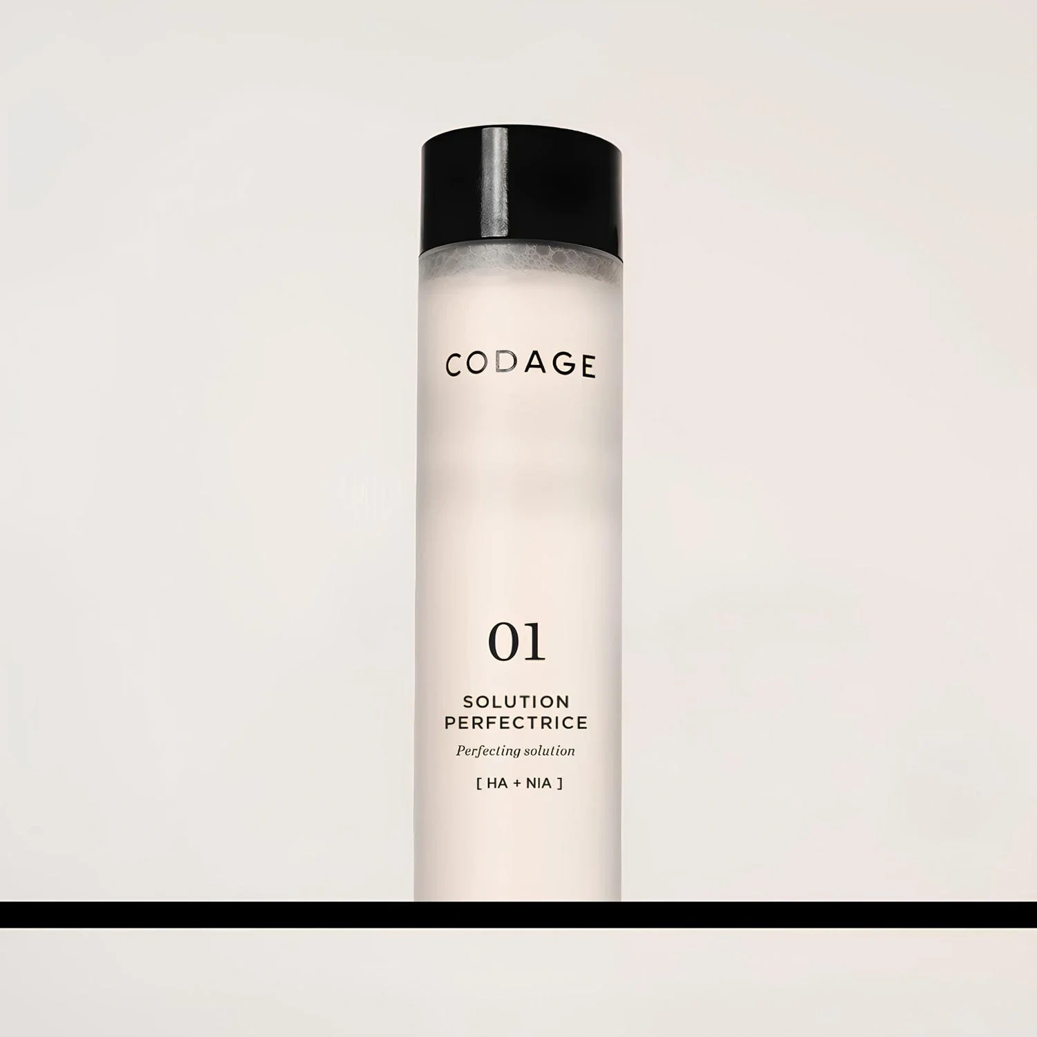 Codage Paris The Perfecting Solution
