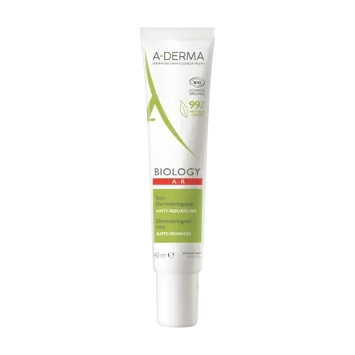 A-Derma Biology Anti-Redness 40 ml