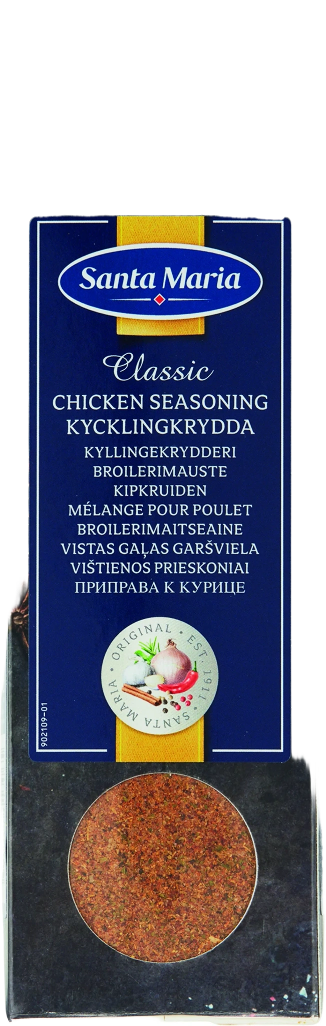 Kycklingkrydda Classic