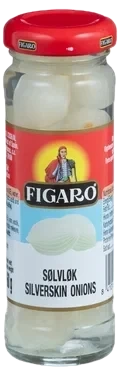 Sølvløk 100g Figaro