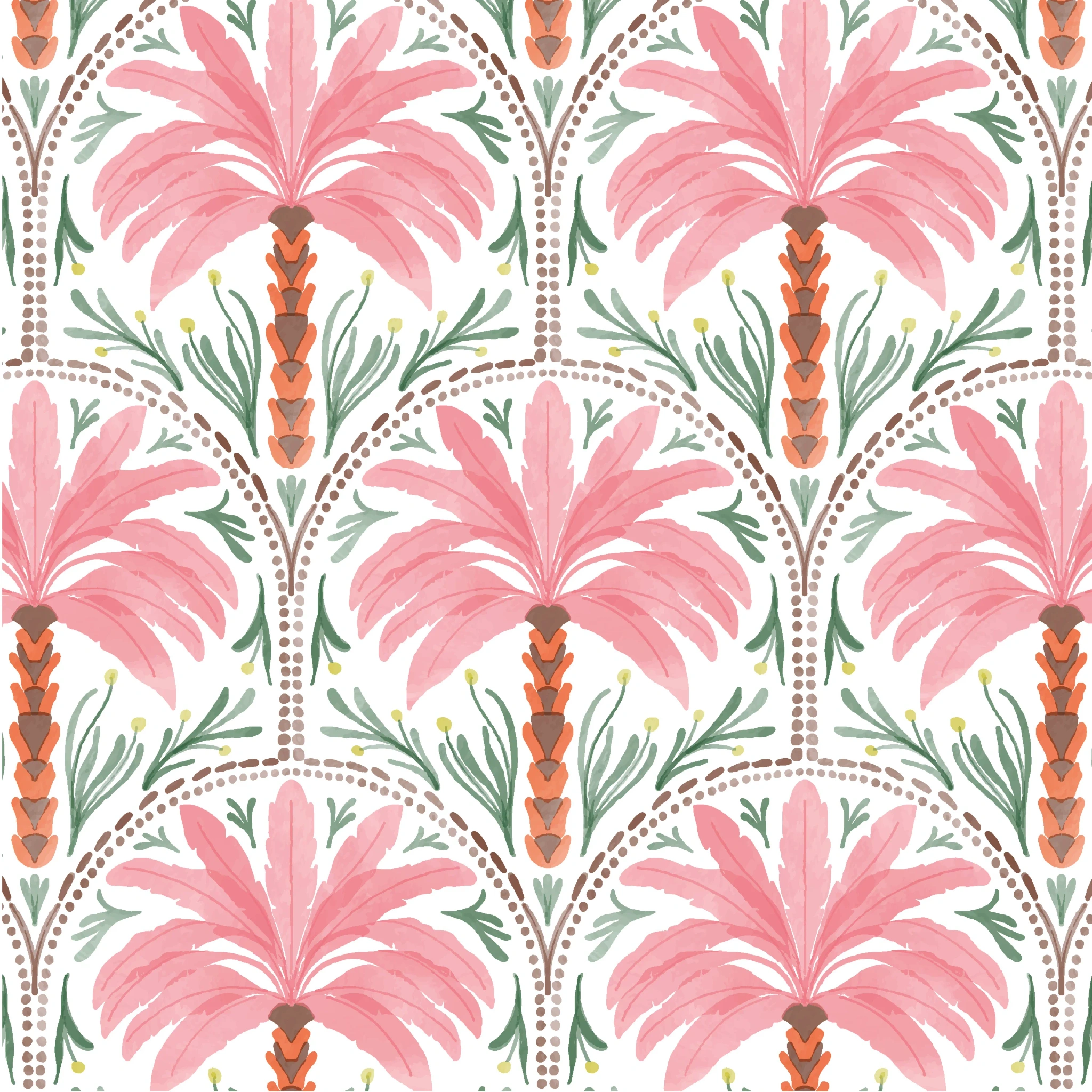PAPER + DESIGN Tissueserv Palm