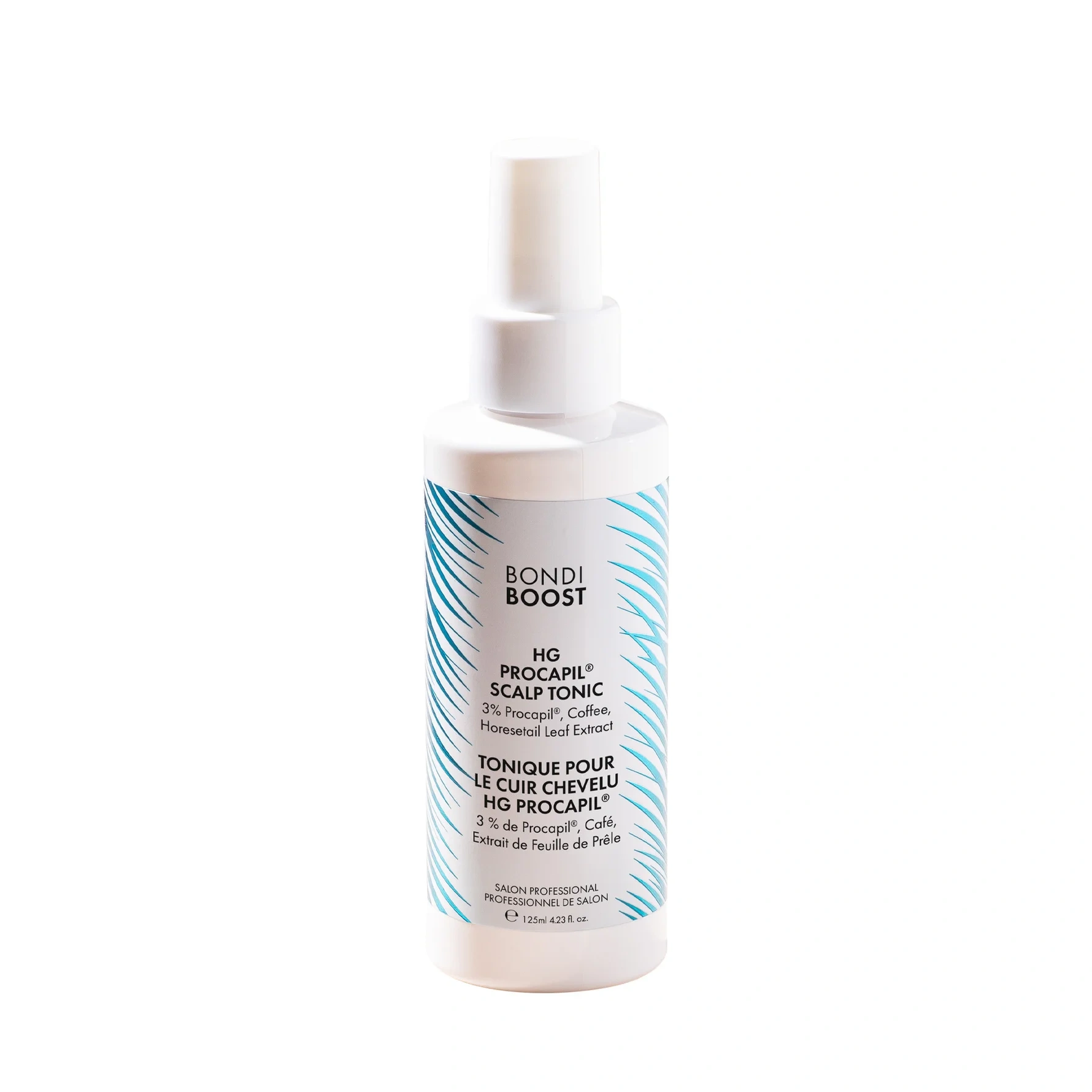Bondi Boost HG Procapil Hair Tonic 125 ml