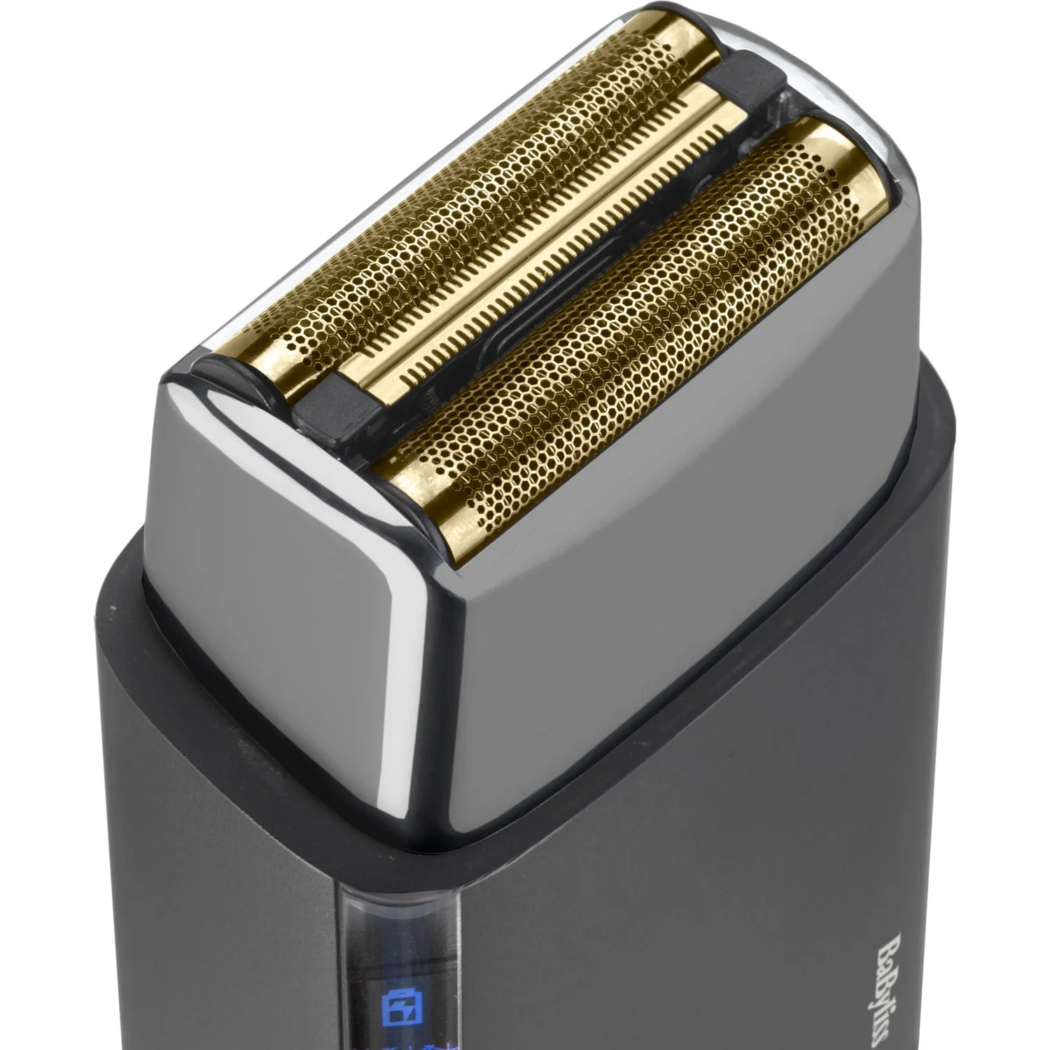 BaByliss Super-X Double Foil Shaver