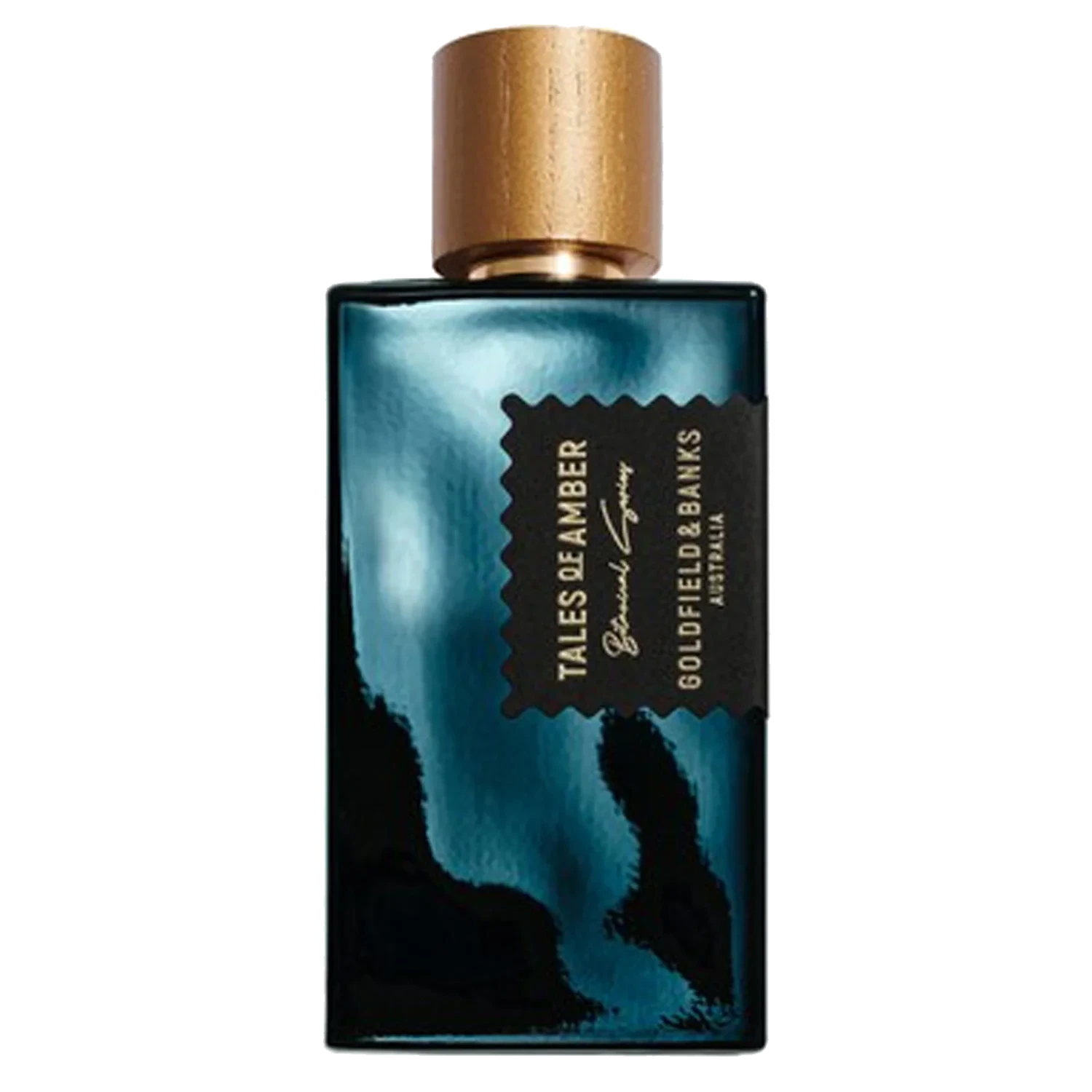 GOLDFIELD & BANKS Tales of Amber 100 ml
