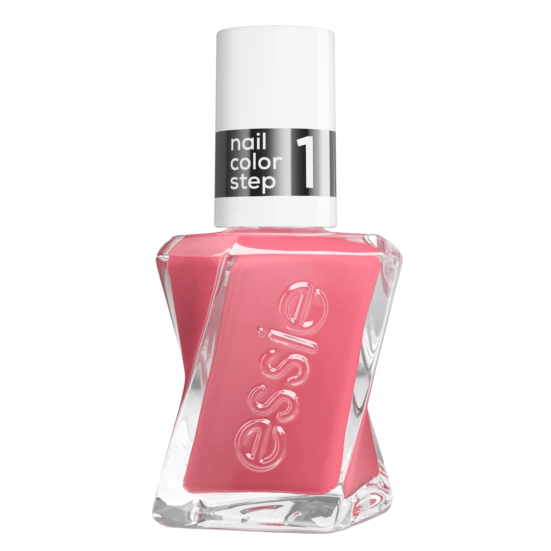 essie gel couture nail polish 50 stitch by stitch