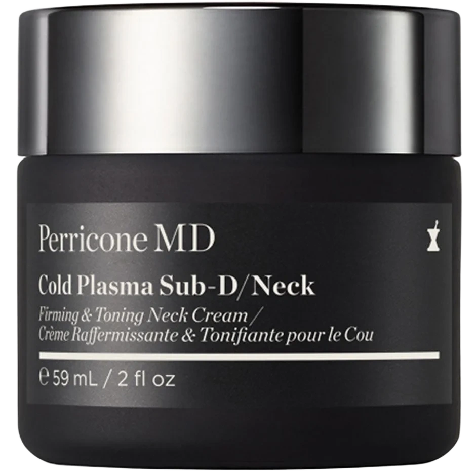 Perricone MD Cold Plasma + Sub/ D Chin & Neck