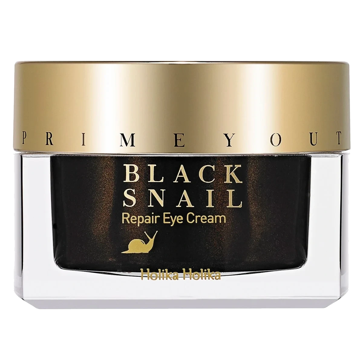 Holika Holika Prime Youth Black Snail Repair Eye Cream