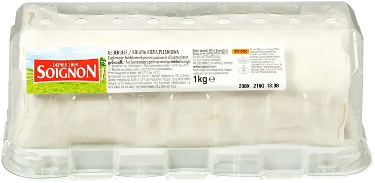 Chevre   1kg