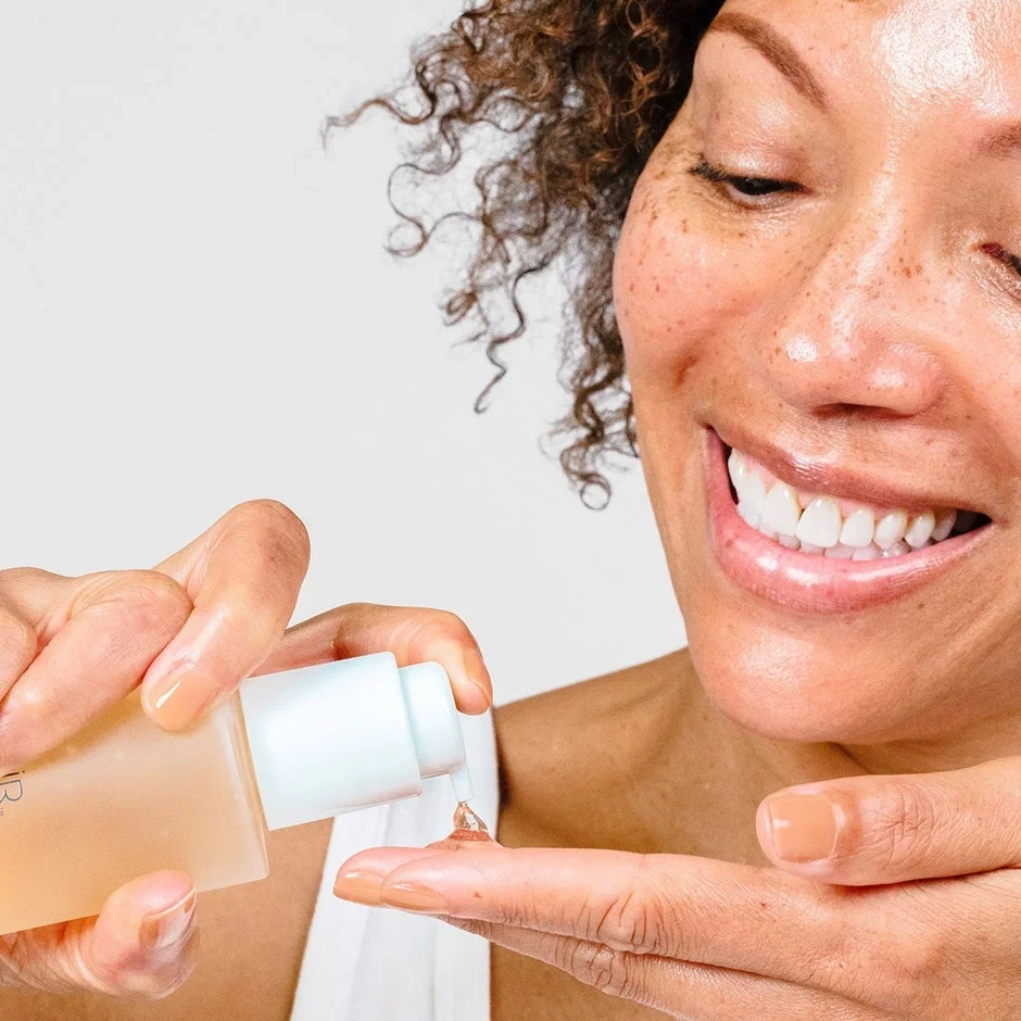 PÜR Ceratin Booster - Age Defying Retinol Serum 30 ml