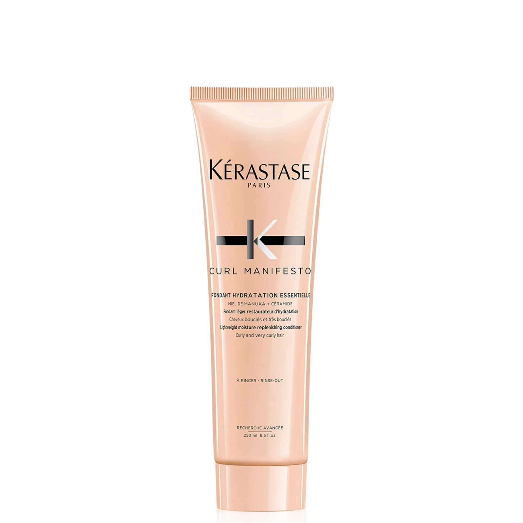 KÉRASTASE Curl Manifesto Fondant Hydratation Essentielle Conditioner 250 ml
