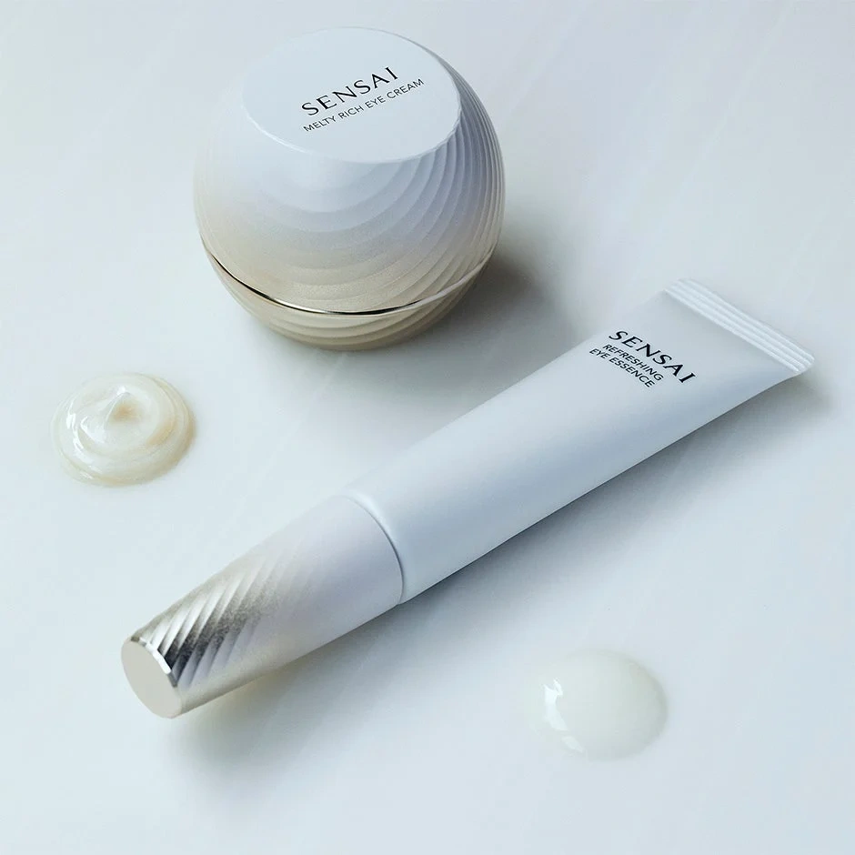 Sensai Total Eye Treatment