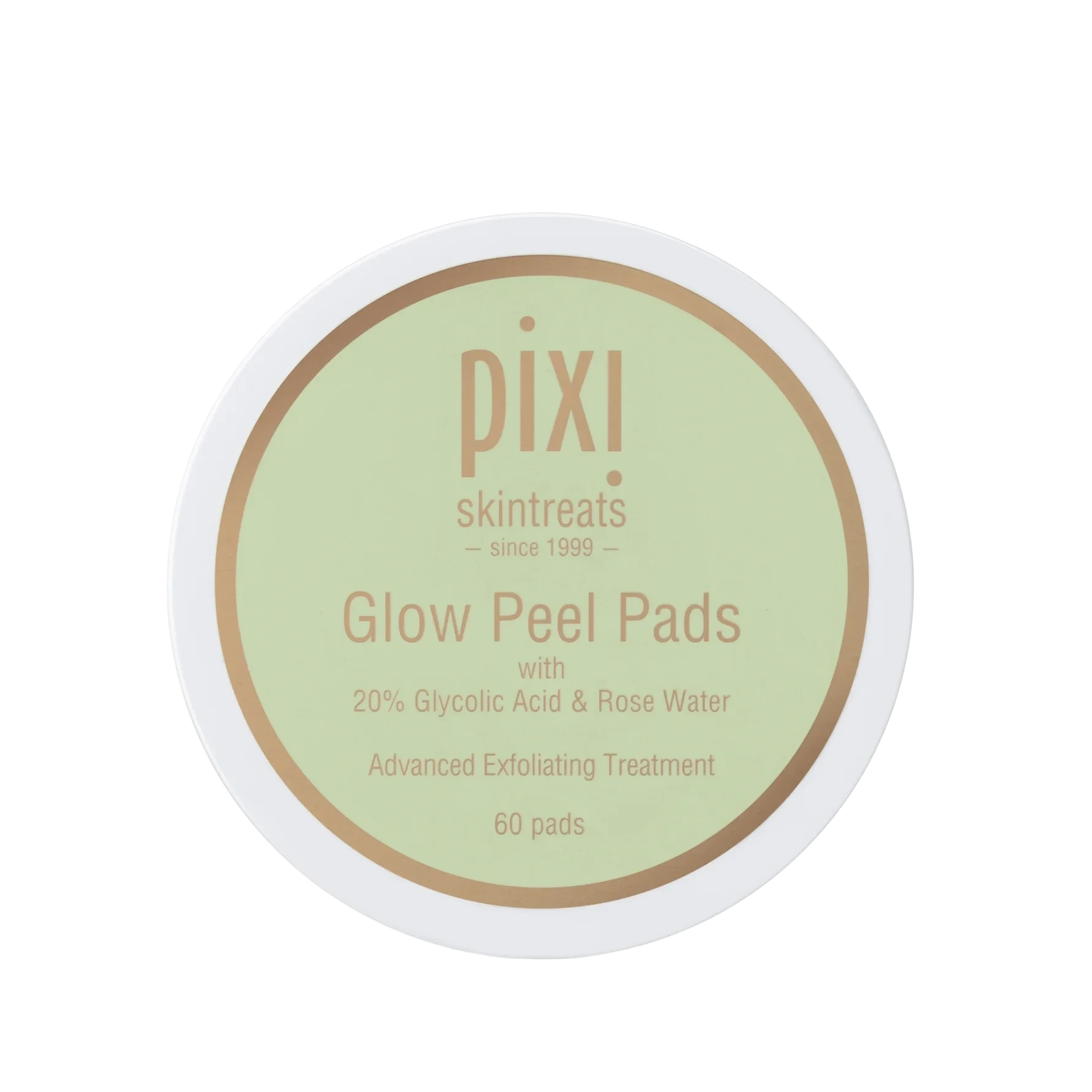 Pixi Glow Peel Pads 60 pads